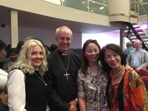 Love Southwark Report