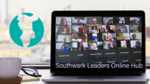 Southwark Leaders online Prayer Hub @ Online